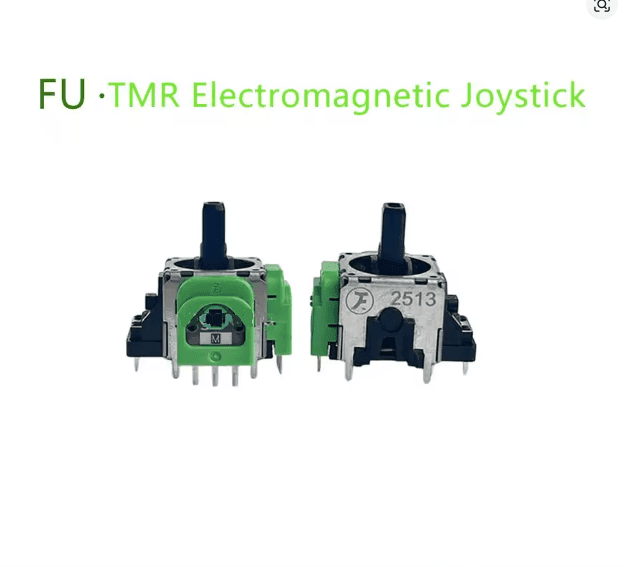 Analogico TMR ELETROMAGNÉTICO Dualsense da PS5 «Original FU»