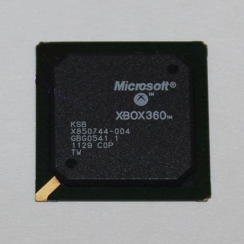 Bga Xbox 360 Slim Ksb X850744-004 – South Bridge – CORONA