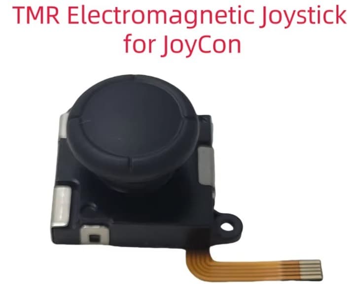 Analógico TMR Magnético para Nintendo Switch / Lite e Oled