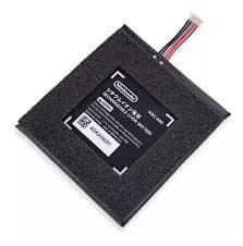 Bateria Original HAC-003 de 4310mAh para switch