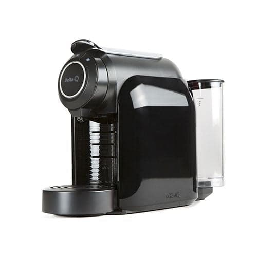 Máquina de Café Delta Q Qool Evolution - Preta