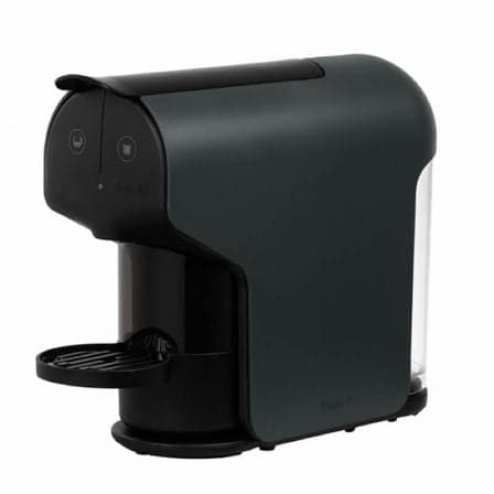 Máquina de Café Delta Q Quick Preto