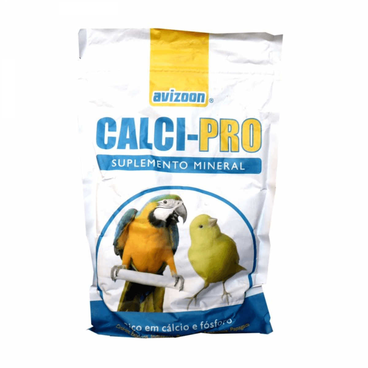 Avizoon CalciBloco Duro 500g
