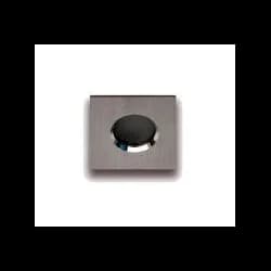 Soflight - Projetor Quadrado IP65 Branco