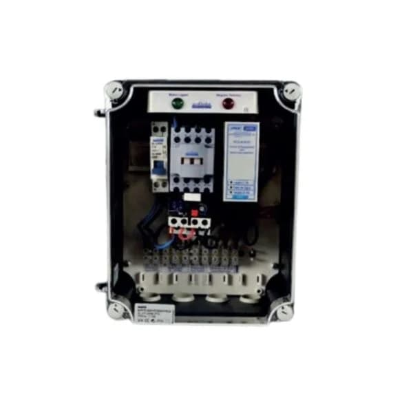 Quadro Sondas 230V 4-6A| SOFLIGHT