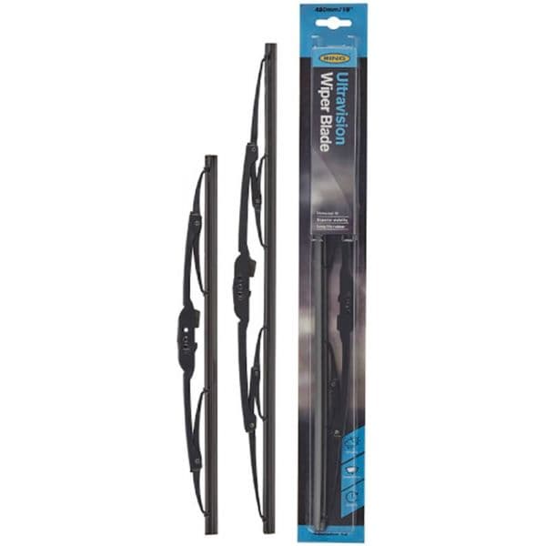 Ring Escova Ultravision 26'' 65CM - 17.RWB26