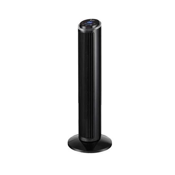 Delba Ventoinha DB886( 50 W - 3 - Preto ) - A214FE62-38F
