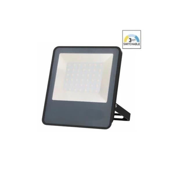 Projetor LED 50W Exterior ROCK 3CCT | LUXhome