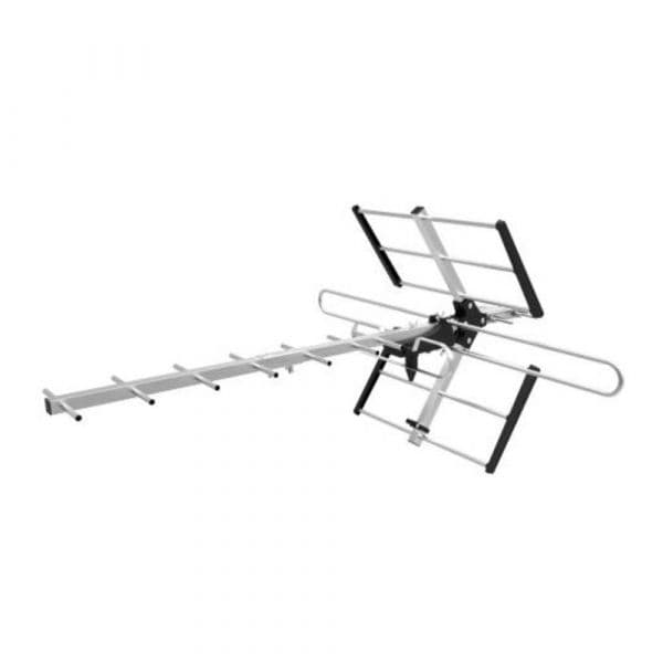 Yagi Antena de TV Exterior Yagi UHF: 470 - 790MHz - YAGI01