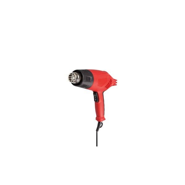 Velleman Estojo Pistola Ar Quente 2000w Acessórios - VELPHG2