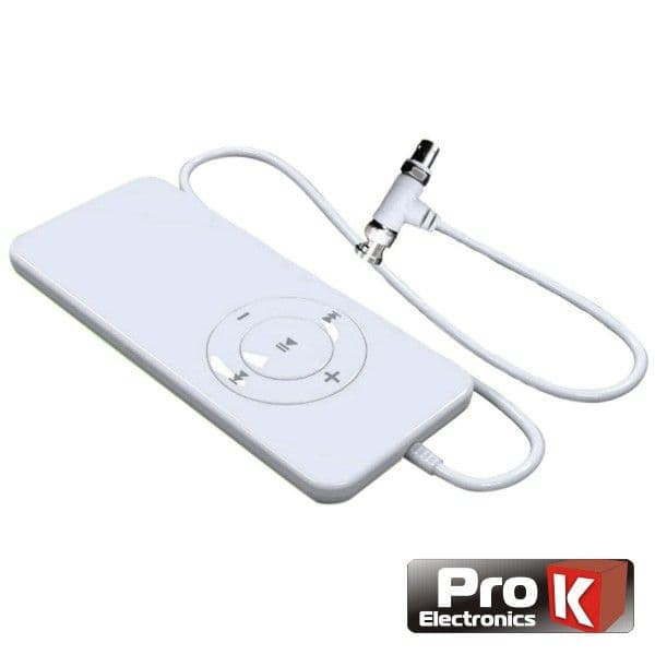 ProK Electronics Controlador Utc