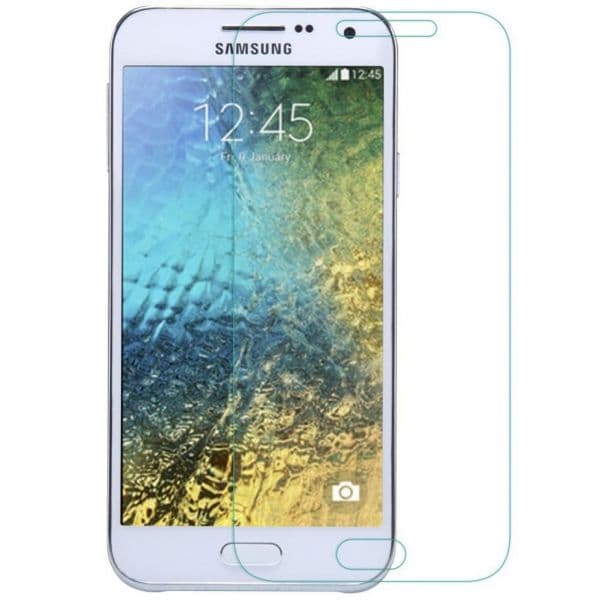 Película Vidro Temperado Samsung Galaxy Core 2 G355