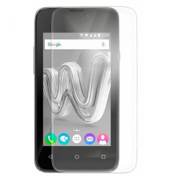 Película Vidro Temperado Wiko Sunny Max
