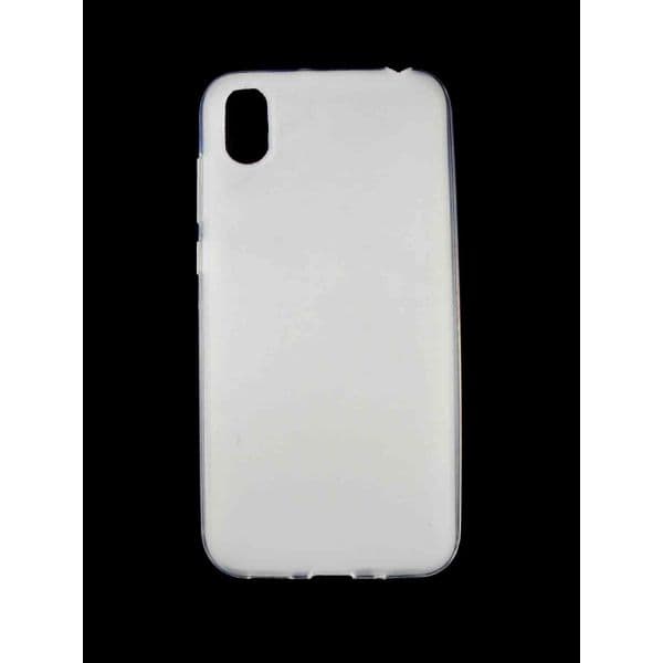 Capa Gel para Huawei Y5 2019 Clear