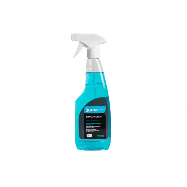 Prio Limpa Vidros Spray 500ML - 350016765