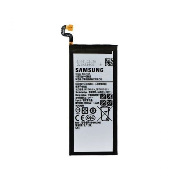 Samsung Bateria EB-BG950ABA para Galaxy S8 Bulk