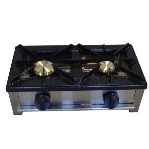 Idealgás Trempe Inox Invicta QCE Termopar 100/80 7132