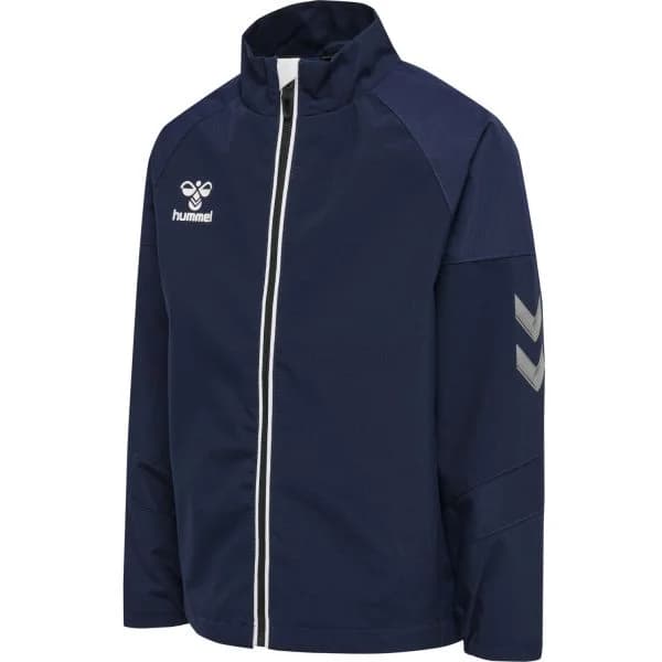 Hummel Casaco Lead Training 207416-7026 L (159-164 cm) Azul