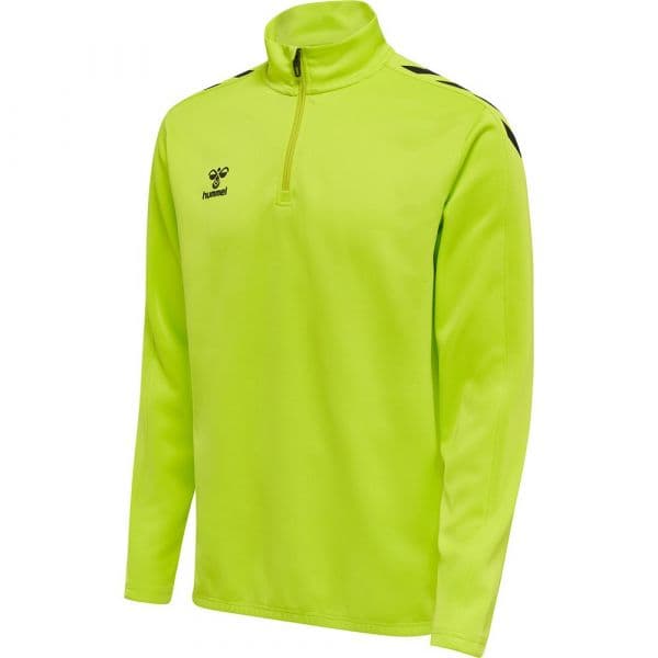 Hummel Hmlcore Xk Sweatshirt Verde L Homem