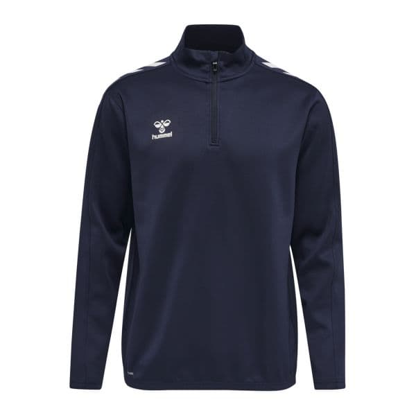 Hummel Sweatshirt Core Xk Half Zip Poly Sweat 211479-7026 XL Azul