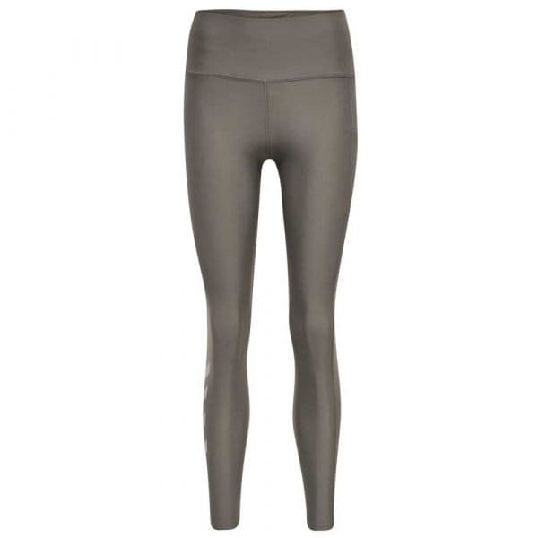 Hummel Tola Leggings High Waist Cinzento XS Mulher