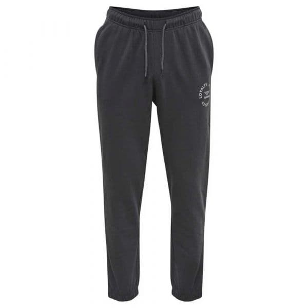 Hummel Loyalty Pants Preto 2XL Homem