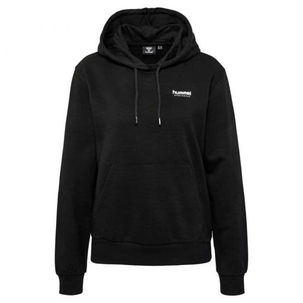 Hummel Legacy Shai Hoodie Preto XS Mulher