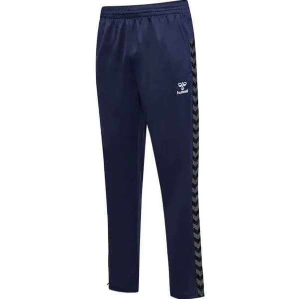 Hummel Calças Hmlauthentic Pl 219988-7026 L Azul