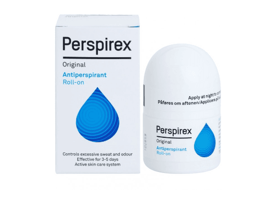 Perspirex Roll-on 20 ml