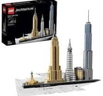 LEGO Architecture Cidade de Nova Iorque - 21028