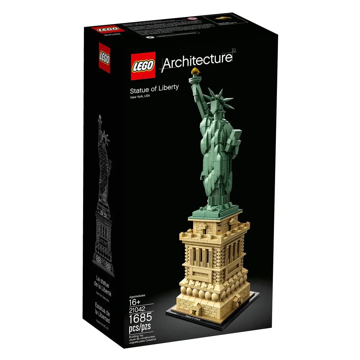 Estátua da Liberdade