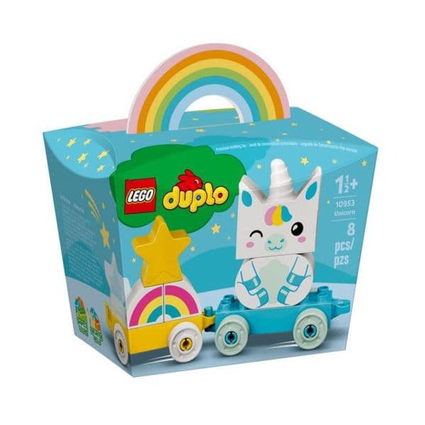 LEGO Duplo Unicórnio - 10953