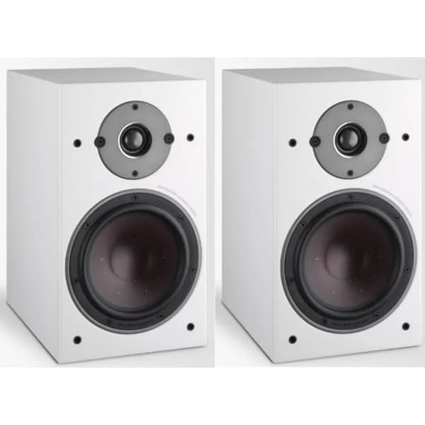 Dali Oberon 3 White (par)