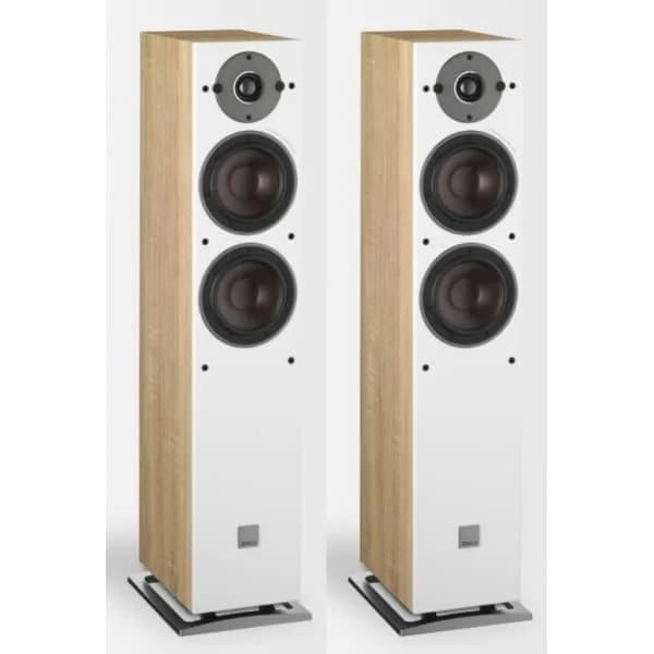 Dali Oberon 5 Light Oak (par)