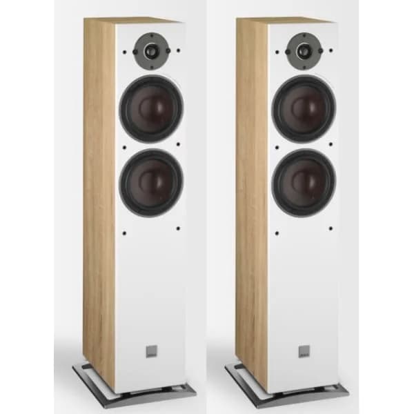 Dali Oberon 7 Light Oak (par)