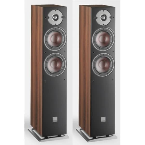 Dali Oberon 7 Dark Walnut (par)