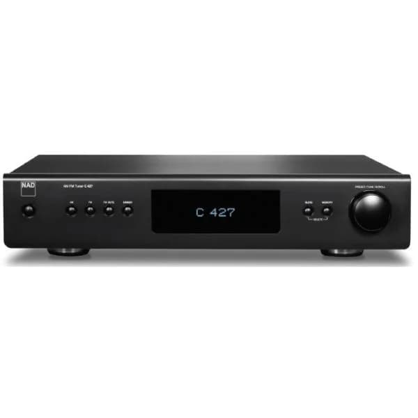 NAD Sintonizador Digital C427