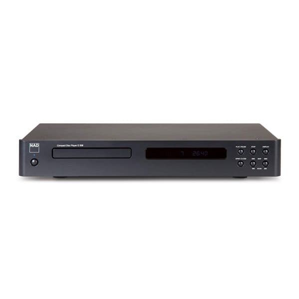 NAD Leitor de CD C538