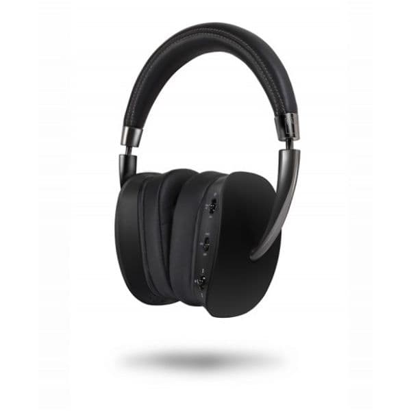 NAD Auscultadores HP 70 s/ Fios Noise Cancelling Black