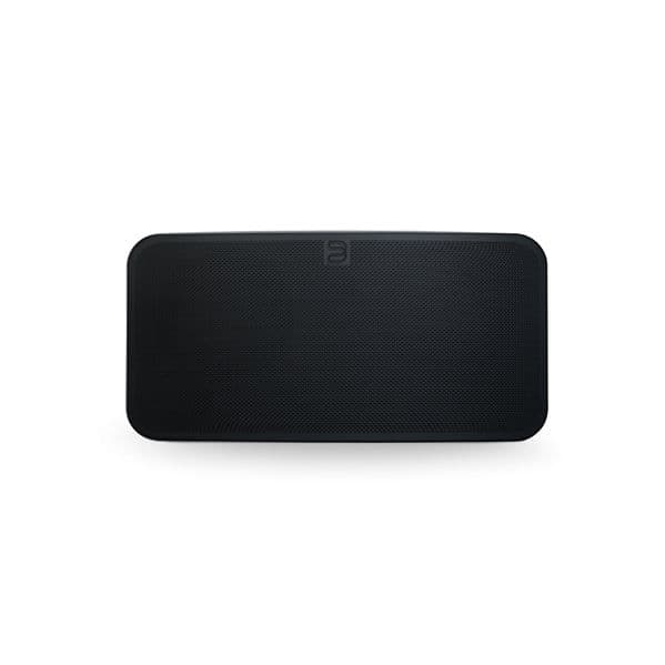BlueSound Pulse Mini 2i Black