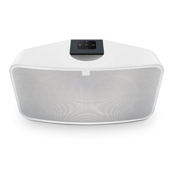 BlueSound Pulse Mini 2i White