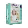 Bambo Nature Fraldas Tamanho 5 XL 12-18Kg 22 Un.