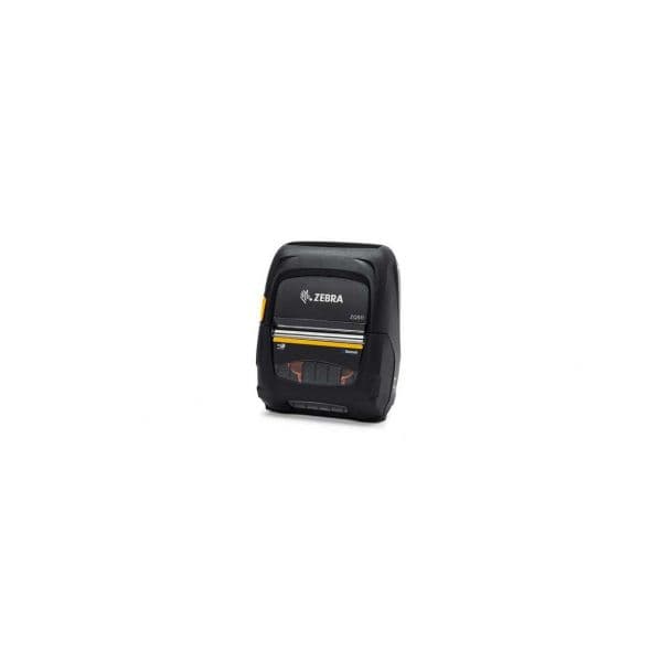 Zebra ZQ511, Bt, Wi-fi, 8 Dots/mm (203 Dpi), Display - ZQ51-BUW000E-00