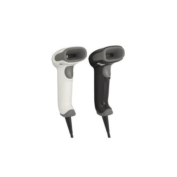 Honeywell Voyager Extreme Performance 1470g, 2D, Multi-if, Kit (usb), White - 1470G2D-1USB-1-R