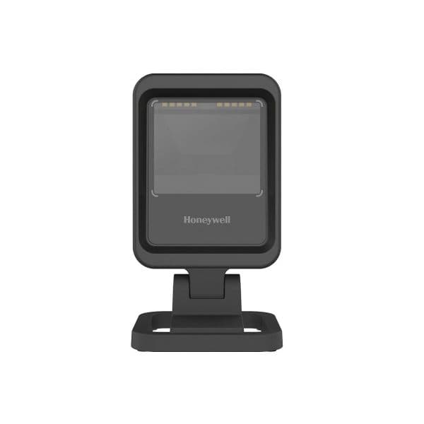 Honeywell Leitor Código de Barras Fixo Genesis XP 7680g Preto USB