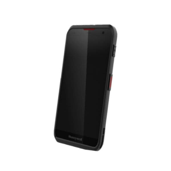 Honeywell Computador Móvel ScanPal EDA52 14 cm (5.5") WLAN Bluetooth Preto