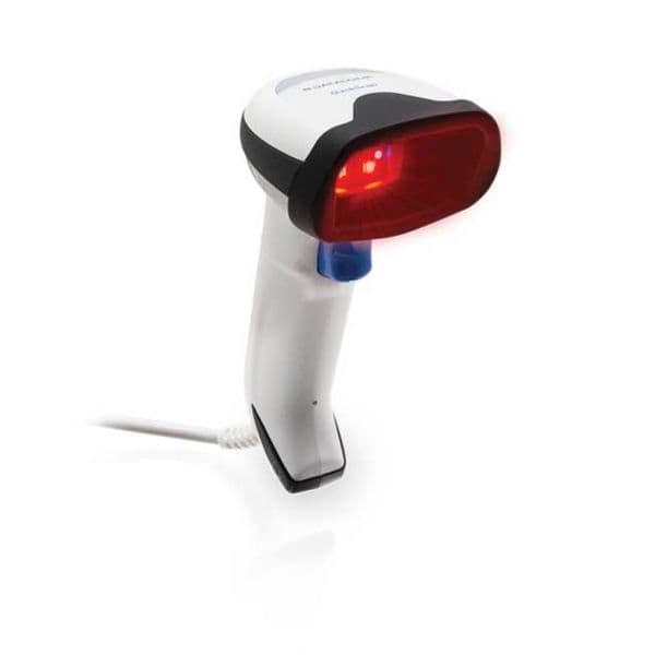 Datalogic Scanner de Código de Barras QuickScan QD2590-WHK1 Branco