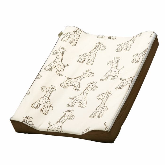 Muda-fraldas Markland Puslepude giraffe