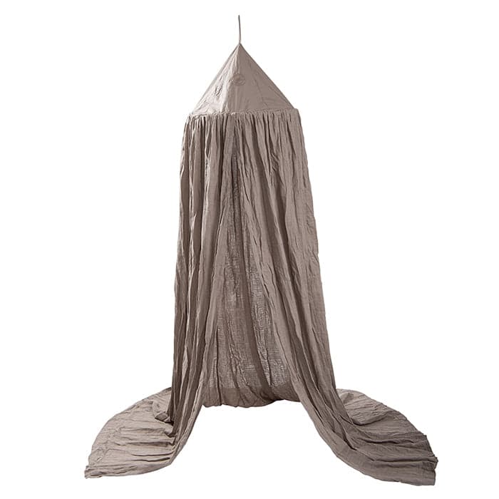 Dossel Markland Pure Muslin Grey