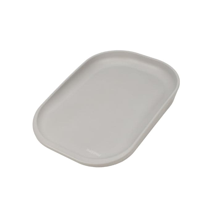 Bandeja Muda-fraldas BabyTrold Puslehynde Grey